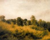 威尔汉姆 哈莫修依 : Trohod Forest